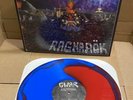 Gwar “Ragnarök” LP Vinyl - USED - Ragnarok