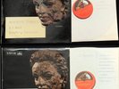 Rosalyn Tureck Bach Goldberg Variations ED1 Mono 2-LP Set HMV ALP 1548 1549 NM
