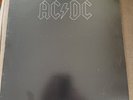 AC/DC - Back In Black - 1980 US 1st Press Masterdisk RL (NM) Robert Ludwig