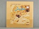 AGITATION FREE معليش Malesch LP sealed VINYL Record ELECTRONIC Rock NEW