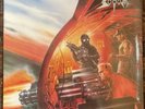 Sodom - Agent Orange LP Excellent + Condition Original German press