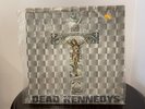 Dead Kennedys In God We Trust Vinyl EP 1981 Statik Records STAT EP2