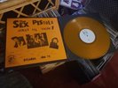 Sex Pistols First Us Show Atlanta Jan 18  50 Copies Orange Vinyl Records