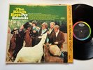 The Beach Boys LP Pet Sounds Duophonic ORIG.