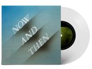 The Beatles - Now And Then LIMITED EDITION CLEAR 7