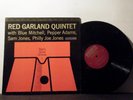 RED GARLAND LP Red's good groove 1966 Jazzland  vinyl