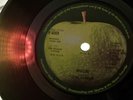 JOHN LENNON -Imagine- Rare Pye 7” Contract Pressing Translucent Vinyl /Beatles