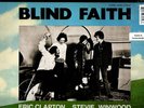 Blind Faith by Blind Faith (LP Vinyl, 2019, Remastered) 180GRAM - ERIC CLAPTON