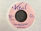 Blaze Foley Girl Scout Cookies / Oval Room 7