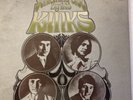 The Kinks - Something Else By The Kinks 1967 Reprise Corner Cutout Lp RareVintag