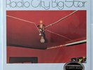 Big Star - Radio City.  Classic Records 200g Clarity Vinyl.  Long OOP and Mint