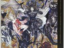 FINAL FANTASY Series 35th ANNIVERSARY Orchestral Compilation Vinyl