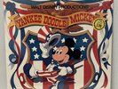 NEW SEALED Vinyl Record Album Walt Disney 
