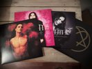 HIM greatest lovesongs vol. 666 RAZORBLADE ROMANCE deep shadows LOVE METAL