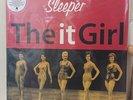 SLEEPER The It Girl Vinyl LP Limited Anniversary Edition Gorsky Records - CG T11
