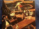 Lakeside ‎– Fantastic Voyage Label: Solar ‎– BXL1-3720 Format: Vinyl, LP, Album,