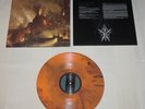 Celtic Frost-Into The Pandemonium,Rare Limited Edition BLACK/ORANGE Vinyl LP+OIS