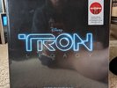 Tron: Legacy by Various Artists (Vinyl LP, 2021, Disney)