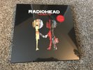 Radiohead, The Best of Vinyl Box Set - New and sealed