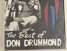 Don Drummond - The Best Of Don Drummond Vinyl Record- SOL9008 LP - Studio One