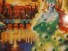 PRETTY MAIDS Future World' 1987 Metal Hard Rock LP