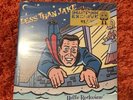 less than jake - Hello Rockview Deluxe Vinyl Rare Fest Variant #43 of 300