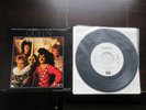 Queen It's A Hard Life Japan Promo Vinyl 7 inch Single EMS-17482 Freddie Mercury