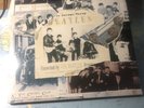 The Beatles Anthology VOL 1 WITH TRIPLE 3x Vinyl (NEW & SEALED)