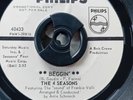 THE 4 SEASONS BEGGIN PHILLIPS RECORDS    NORTHERN SOUL PROMO