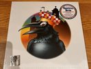 The Grateful Dead Live At Wembley RSD Vinyl Box Set