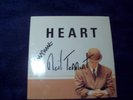 pet shop boys heart 7 inch vinyl signed