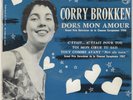 CORRY BROKKEN 