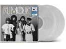 Fleetwood Mac - Rumours Live (Walmart Exclusive Crystal Clear Vinyl LP)