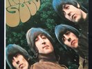 Beatles - Rubber Soul - original Canadian mono LP - Capitol of Canada