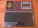 GRATEFUL DEAD Dicks Picks Vol 2 10/31/71 Columbus Ohio 2LP In Hand #258 of 3500
