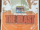 SEALED Talib Kweli & Hi-Tek : Reflection Eternal - The Blast 12