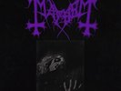 Mayhem - LIVE IN LEIPZIG [New Vinyl LP]