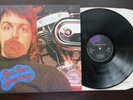 PAUL McCARTNEY / WINGS LP ' RED ROSE SPEEDWAY ' 1973 1ST PRESS - SUPERB NR MINT