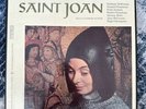 Saint Joan Classical Music LP Vinyl ox Set Bernard Shaw Siobhan McKenna Aylmer