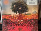 OPETH 'Heritage' 2 x LP lim. (575) clear vinyl tour edition 2013 ULTRA RAR
