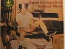 Swamp Dogg Green Vinyl Lp Total Destruction To Your Mind On Alive - Sealed