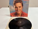 Elvis Presley LPM-1990 For LP Fans Only LP 2S/3S Original 1959 VG+ Vinyl
