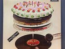 The Rolling Stones, Let it Bleed. UK 1st Press Mono. Hype Sticker + Poster.