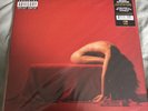 Bad Omens - The Death Of Peace And Mind 2XLP - Oxblood w/ Black + White Marble