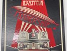 Led Zeppelin - Mothership 4x 180g Vinyl Box Set 2015 Remaster