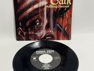 Trash Talk Walking Disease Vinyl EP 1st Press RARE Hardcore Punk Used VG+ OOP