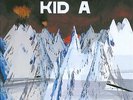 Radiohead - Kid A (Vinyl 2LP) NEW/SEALED