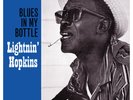 Lightnin' Hopkins - Blues In My Bottle (180g Vinyl LP) NEW/SEALED