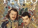 Yello - Baby (Vinyl LP) NEW/SEALED