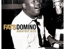 Fats Domino - Greatest Hits (2LP 180g Gold Vinyl) NEW/SEALED